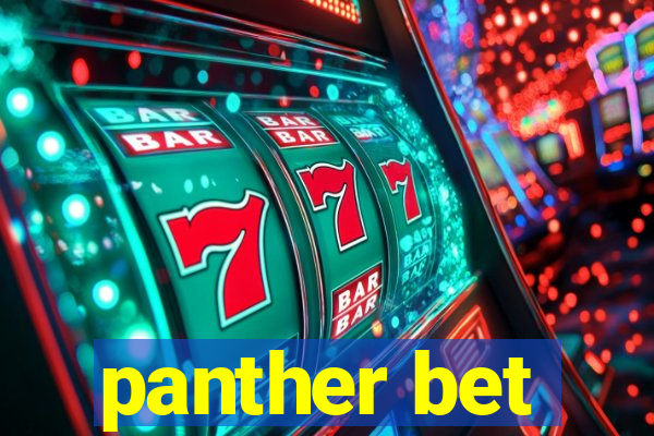 panther bet